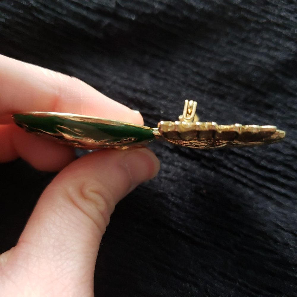 VTG Brooch Pin - Picture 9 of 9